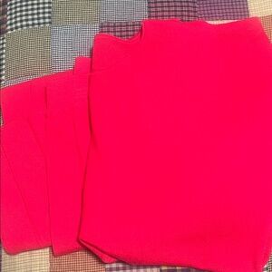 2 Piece Knit Lounge Set